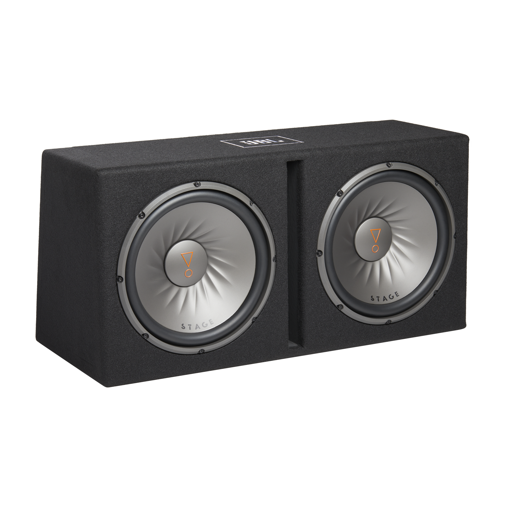 JBL Stage 1200D