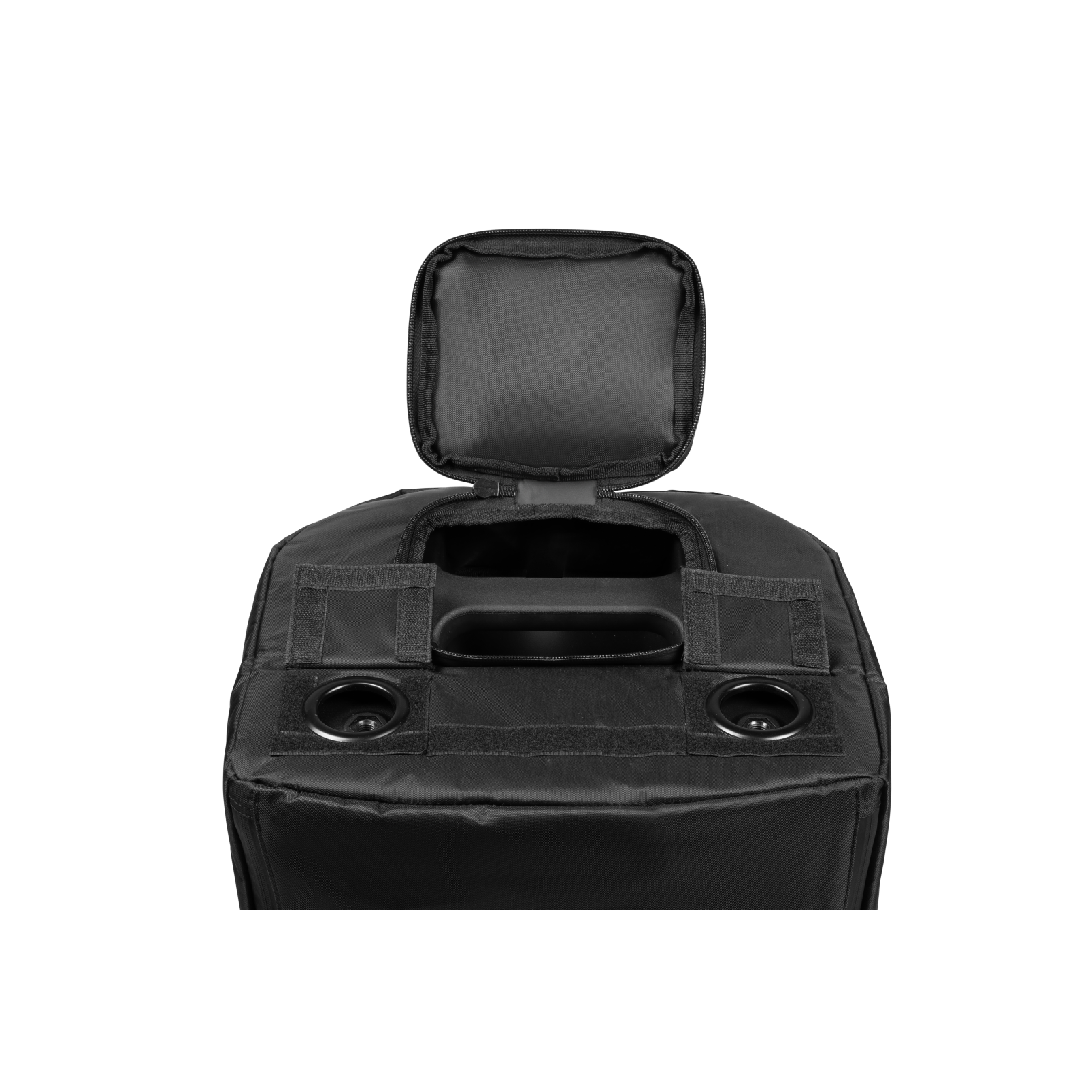 JBL EON710 + Convertible Cover Bundle - Image 9