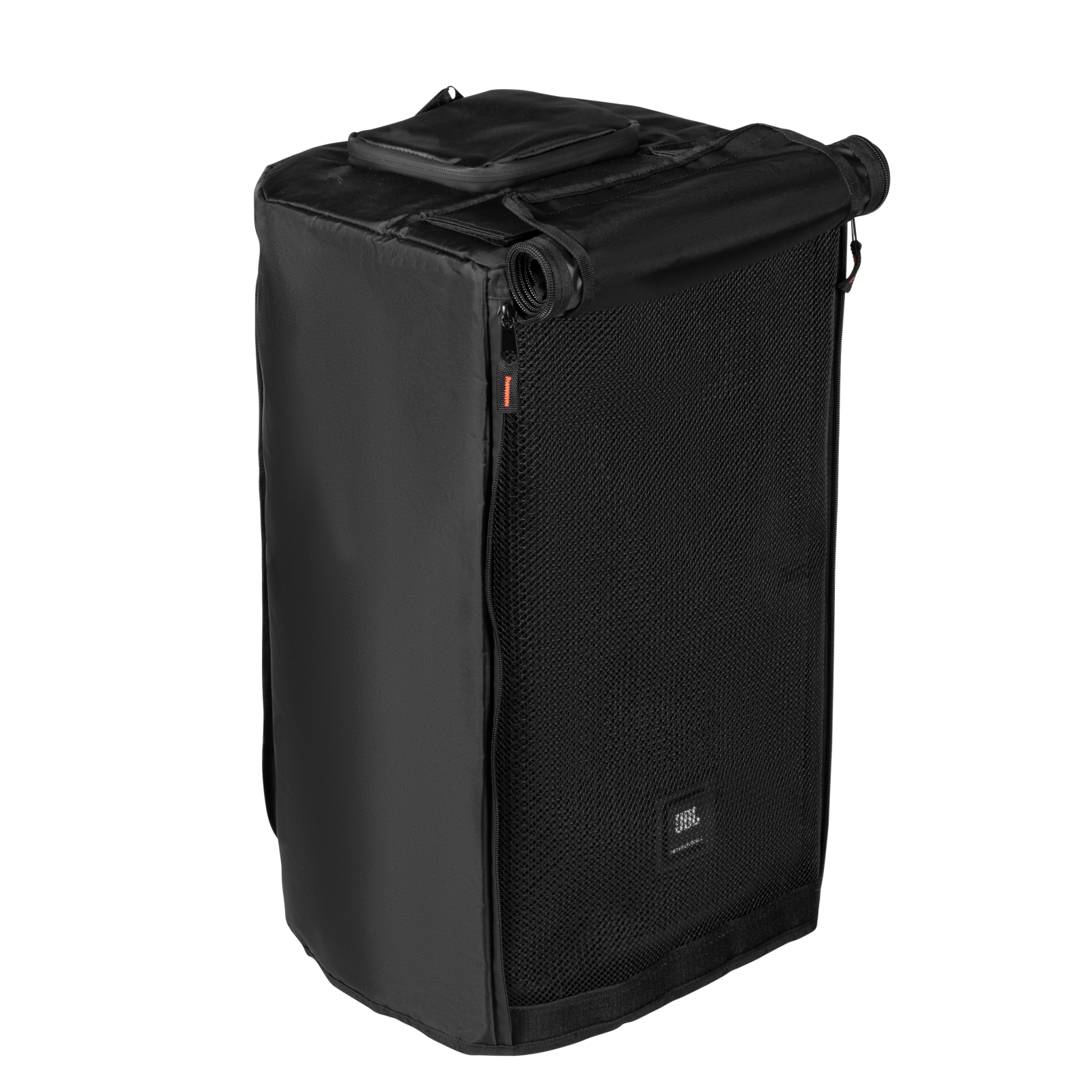 JBL EON710 + Convertible Cover Bundle - Image 7