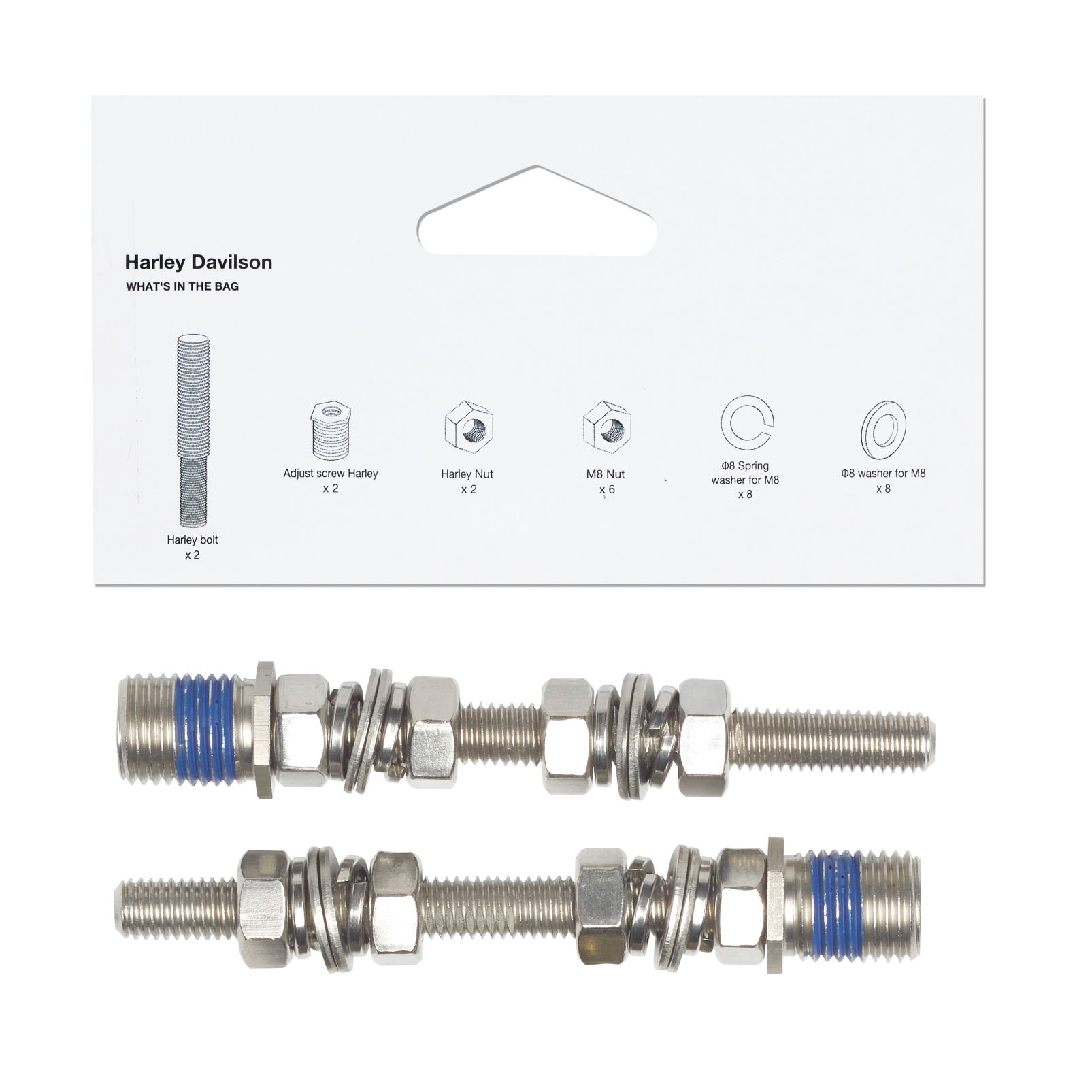 Power Sports Accessory