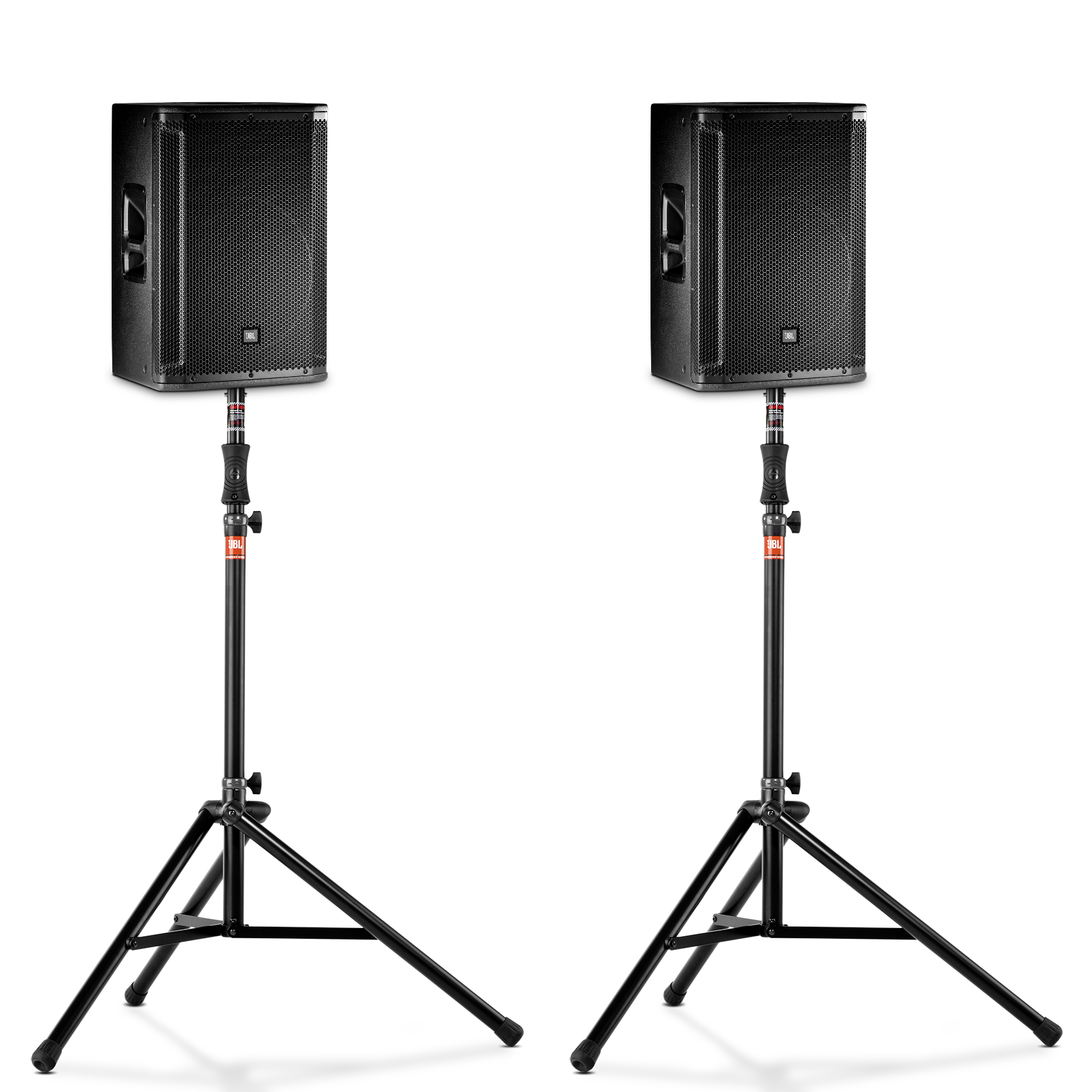 SRX815 + GA Stands Bundle