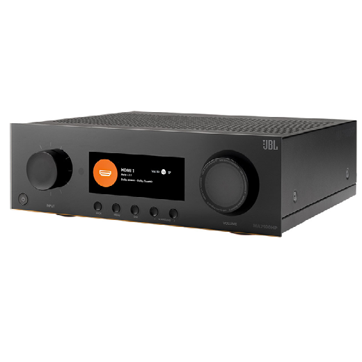 JBL MA7100HP - Image 11