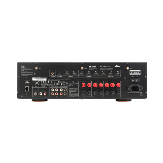 JBL MA7100HP - Image 6