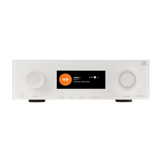 JBL MA7100HP - Image 13