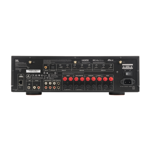 JBL MA9100HP - Image 5