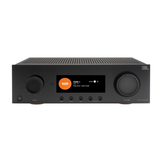 JBL MA9100HP - Image 4