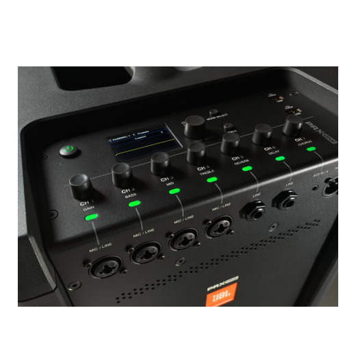 JBL PRX One - Image 4