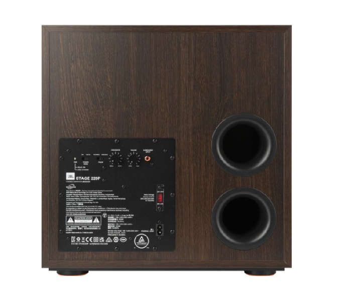 JBL Stage 2 220P - Image 12