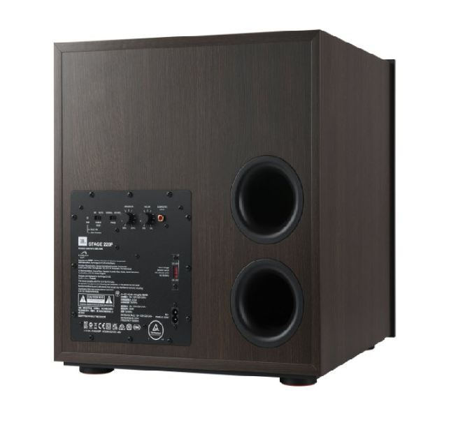 JBL Stage 2 220P - Image 13