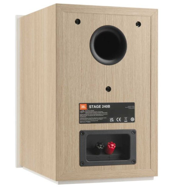 JBL Stage 2 240B - Image 6