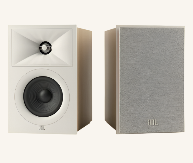 JBL Stage 2 240B