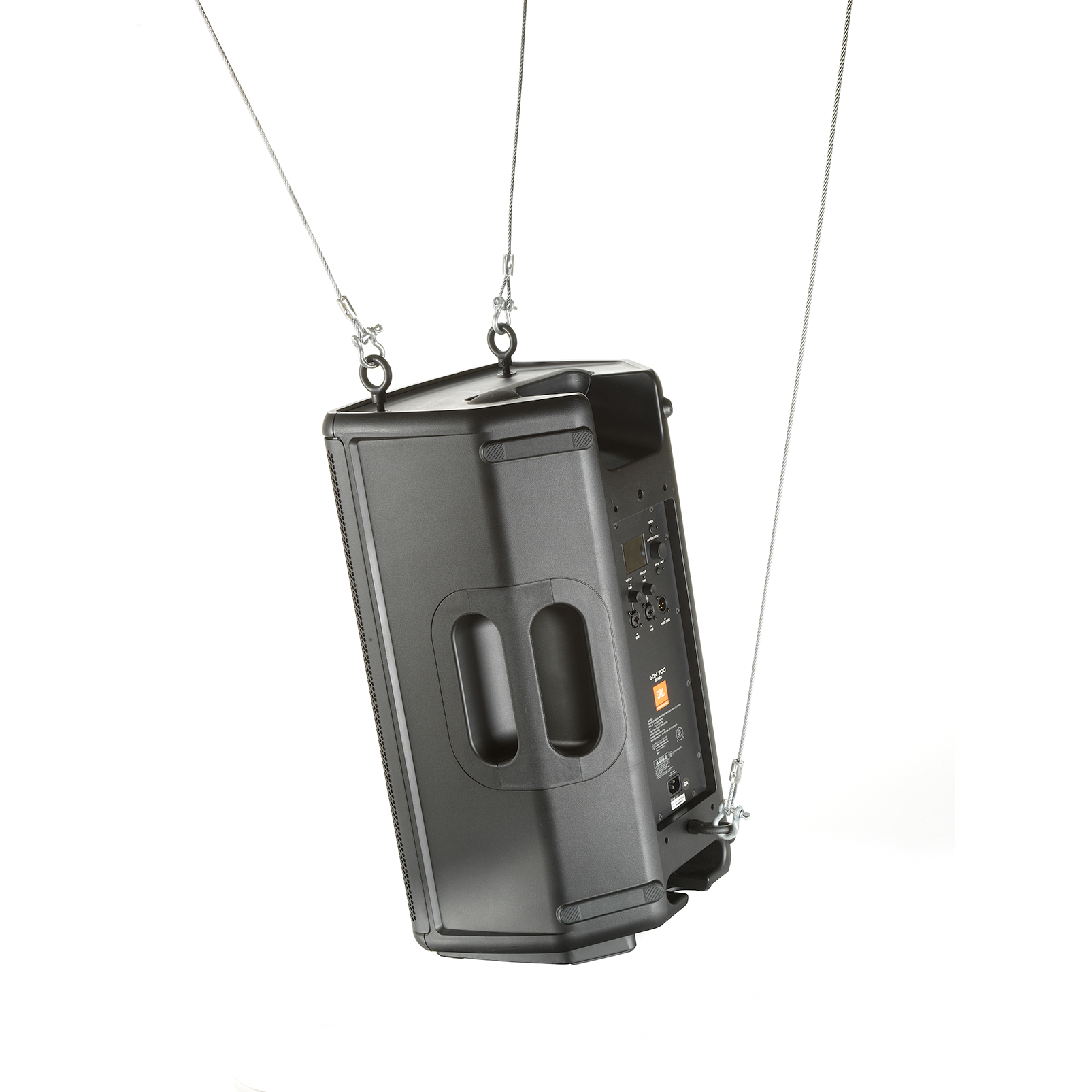 JBL EON710 (B-Stock) - Image 7