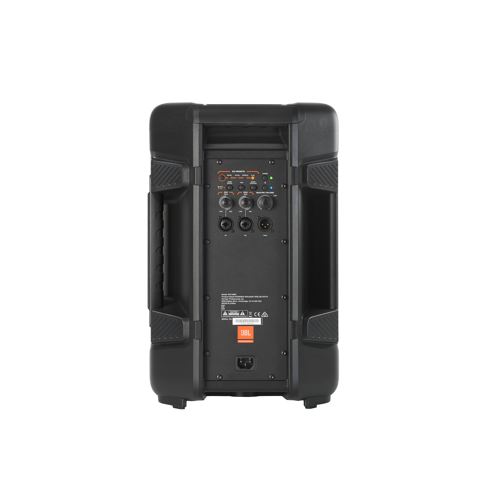 IRX108-BT + Stands Bundle - Image 5