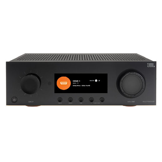 JBL MA7100HP - Image 16