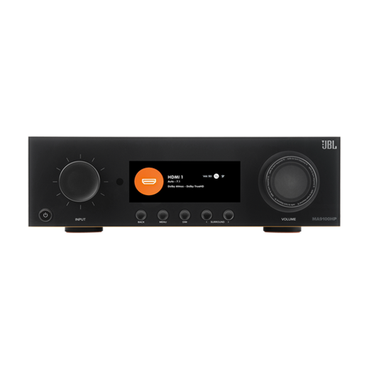 JBL MA9100HP - Image 12