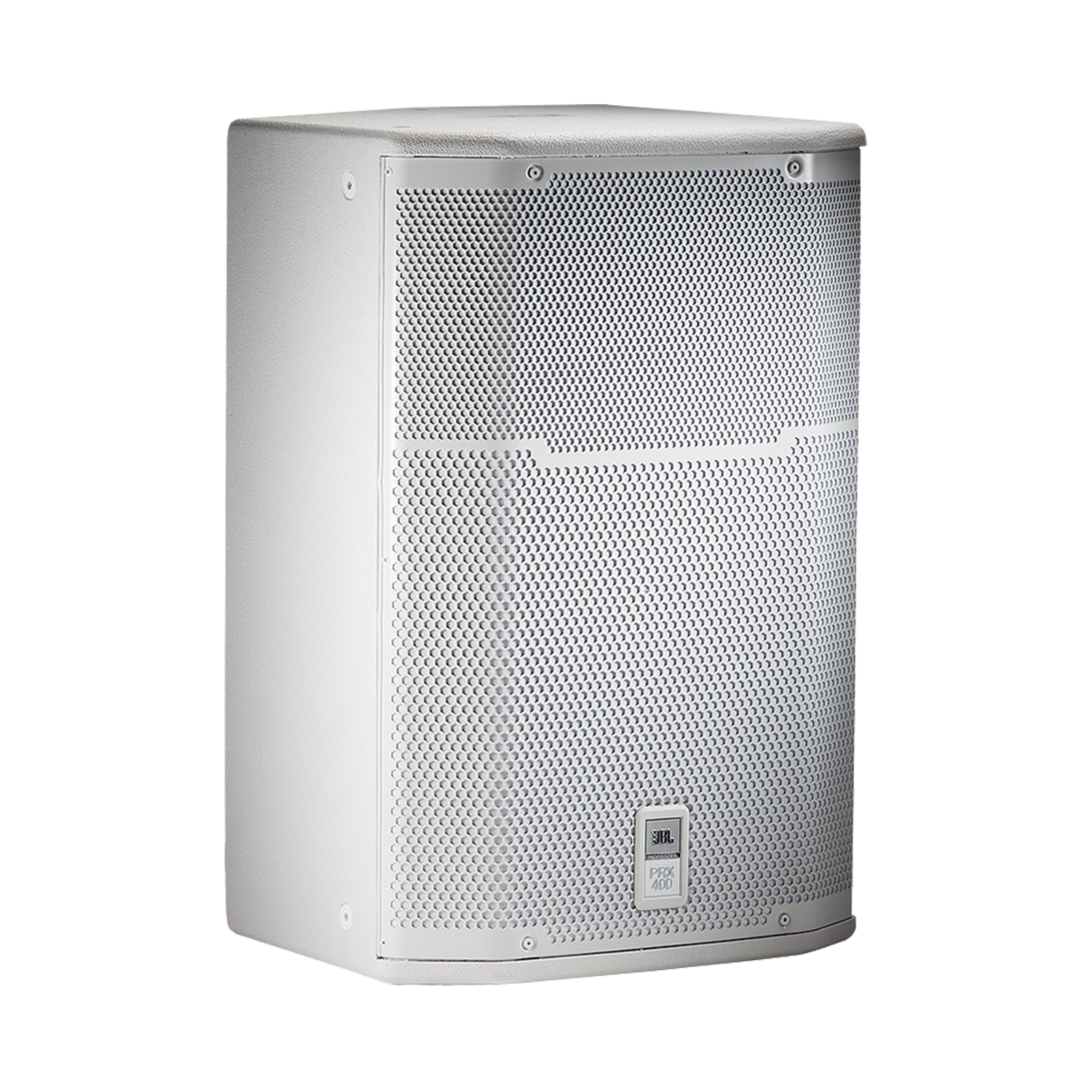 JBL PRX415M-WH