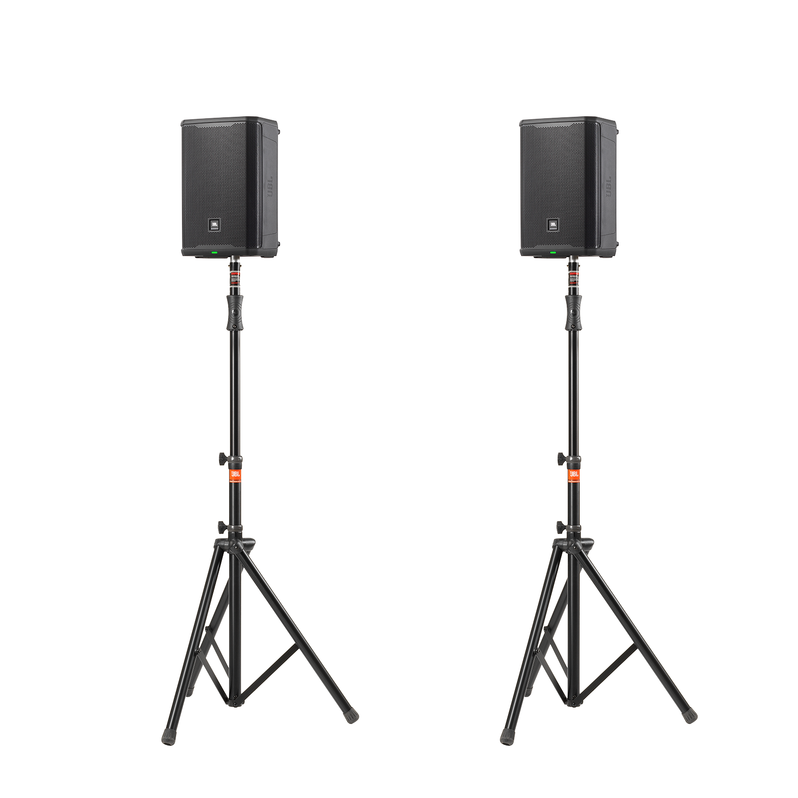 PRX908 + GA Stands Bundle