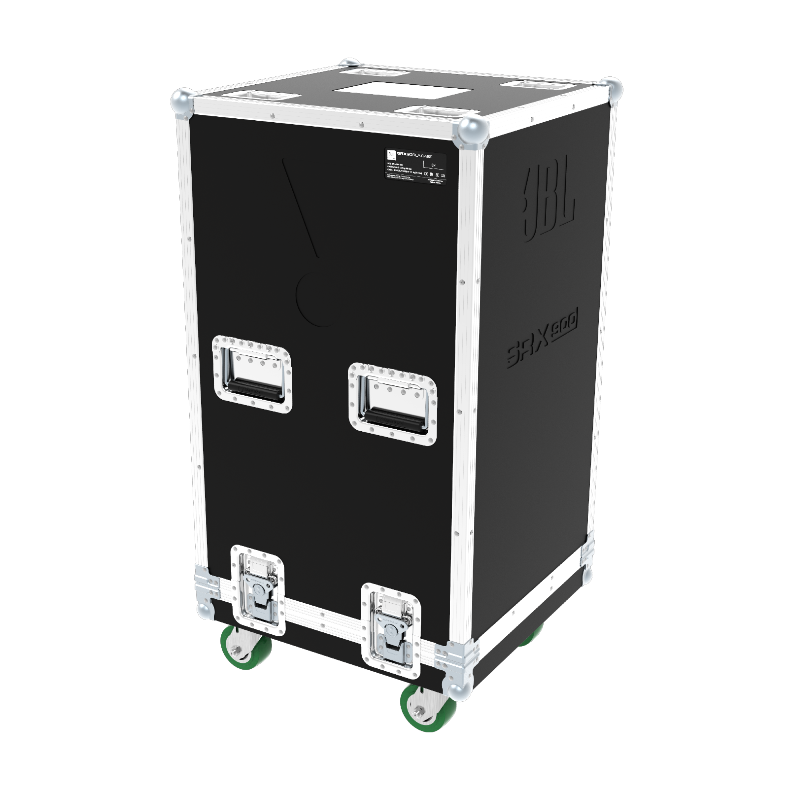 JBL SRX906LA Flight Case
