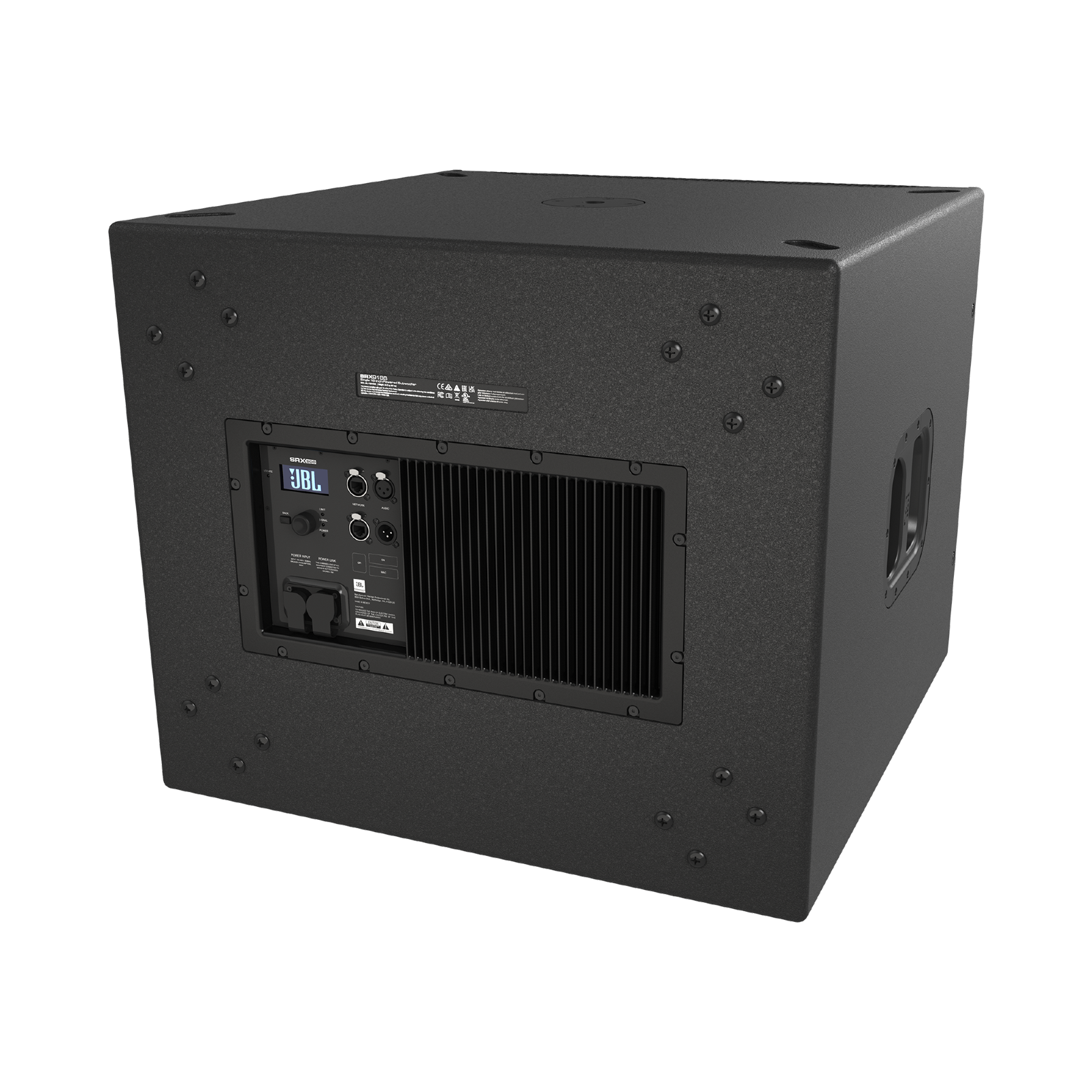 JBL SRX918S (B-Stock) - Image 4