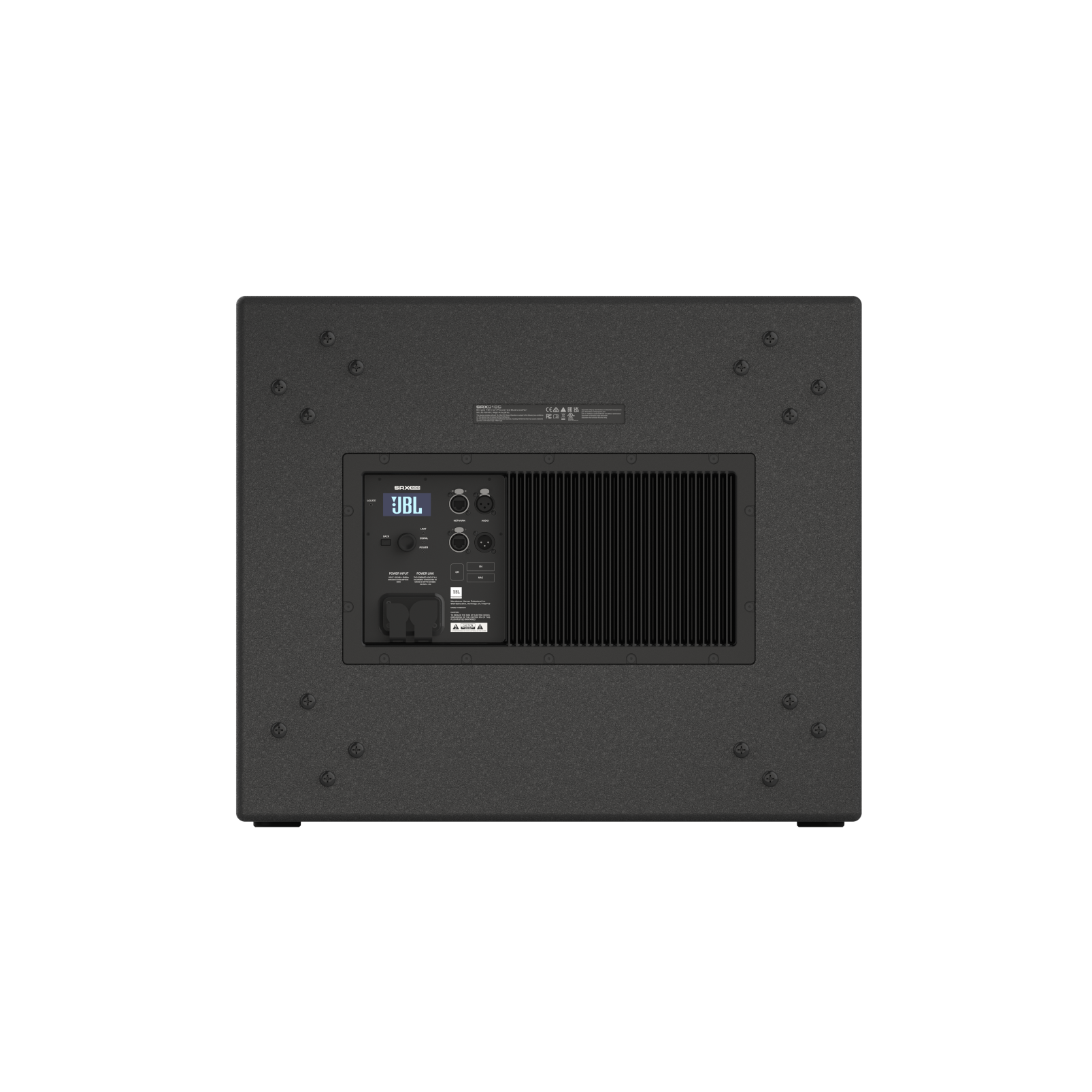 JBL SRX918S (B-Stock) - Image 3