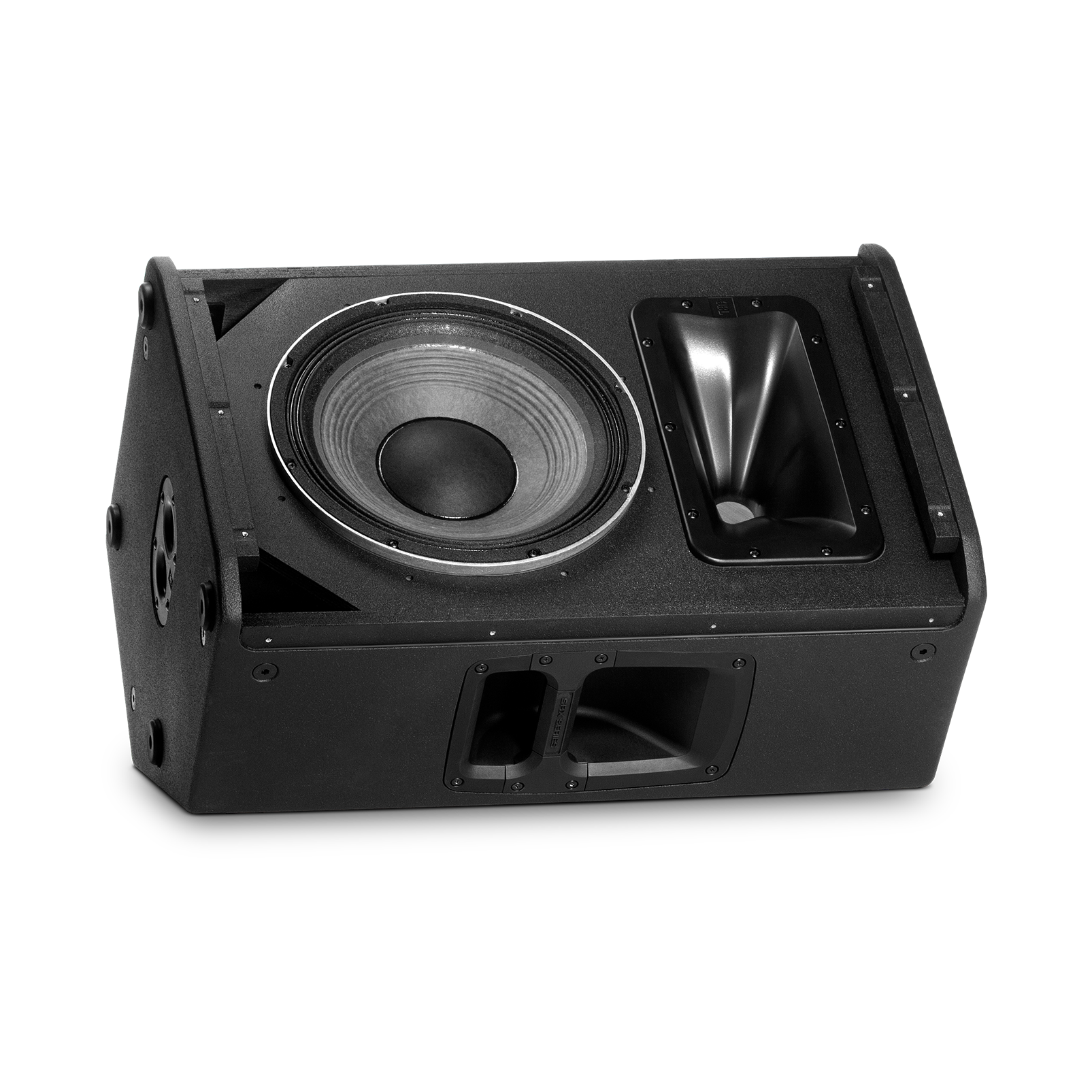 SRX812P + GA Stands Bundle - Image 7