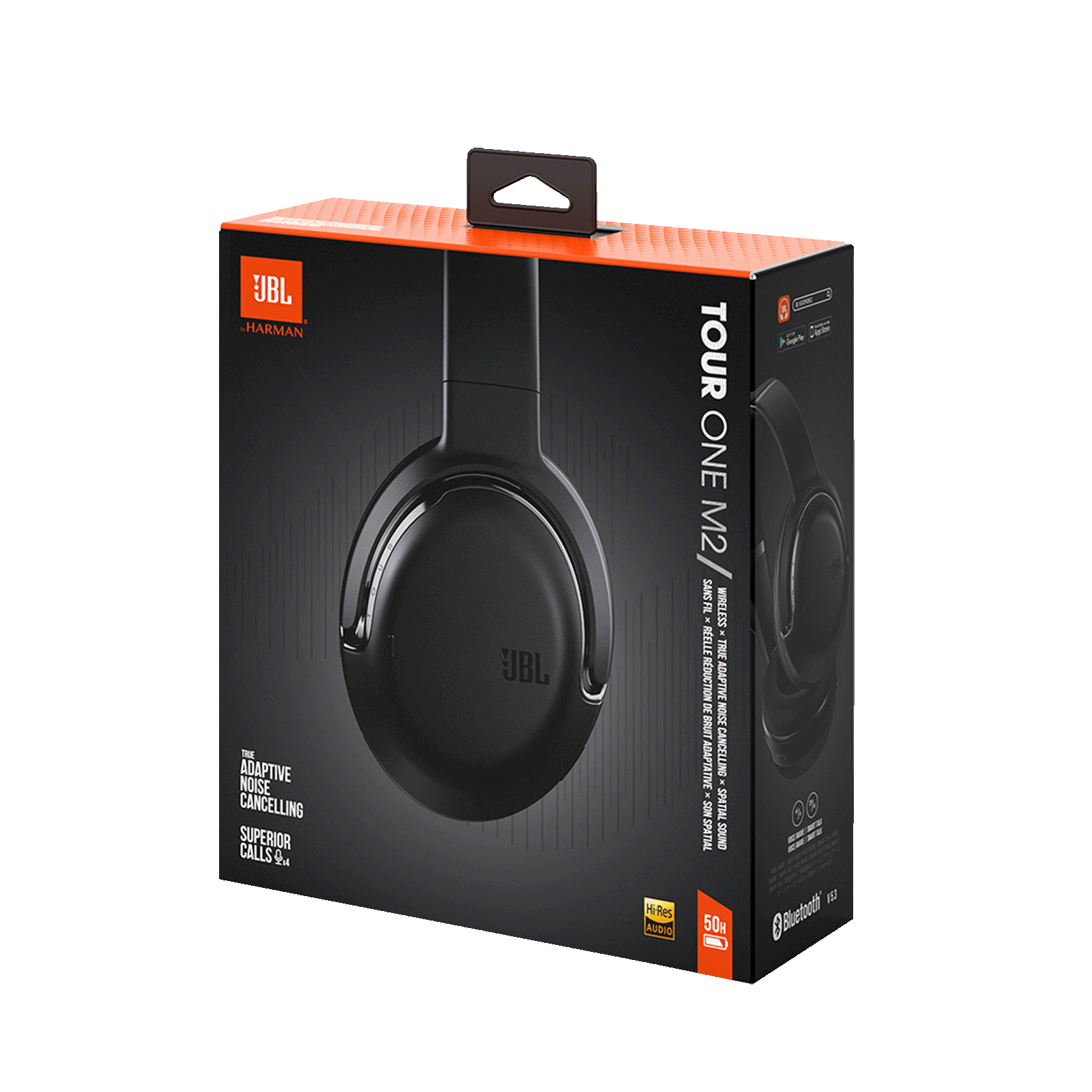 JBL Tour One M2 Refurbished - Image 14