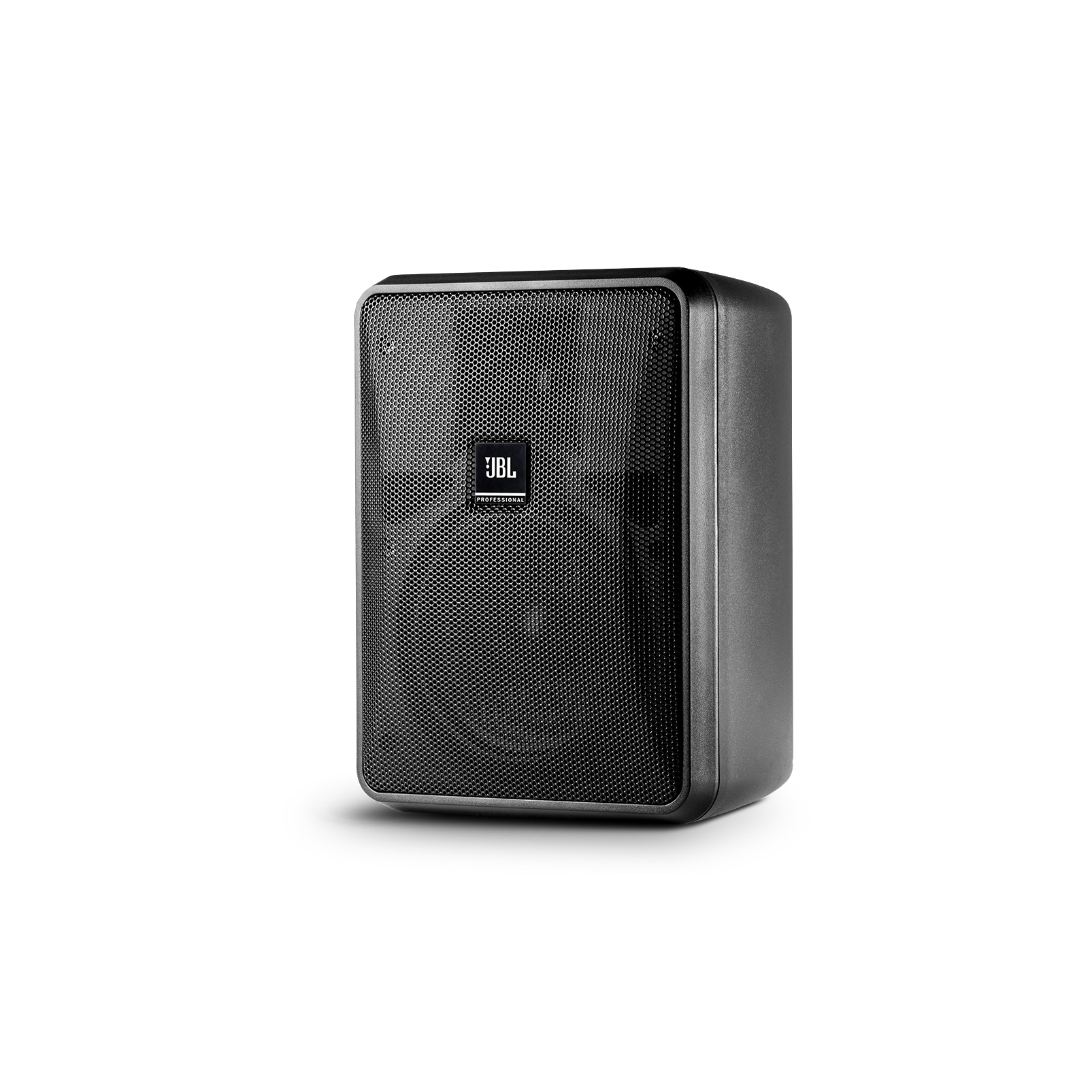 JBL Medium Commercial Space Sound Bundle (Black) - Image 2