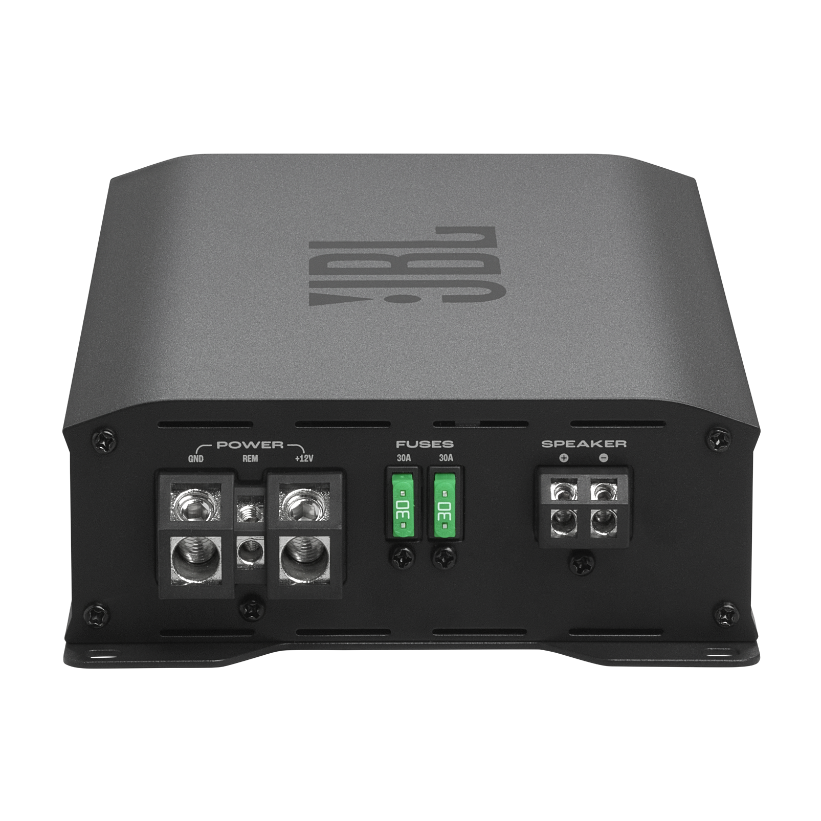 JBL STAGE GT 50011 Amplifier - Image 4