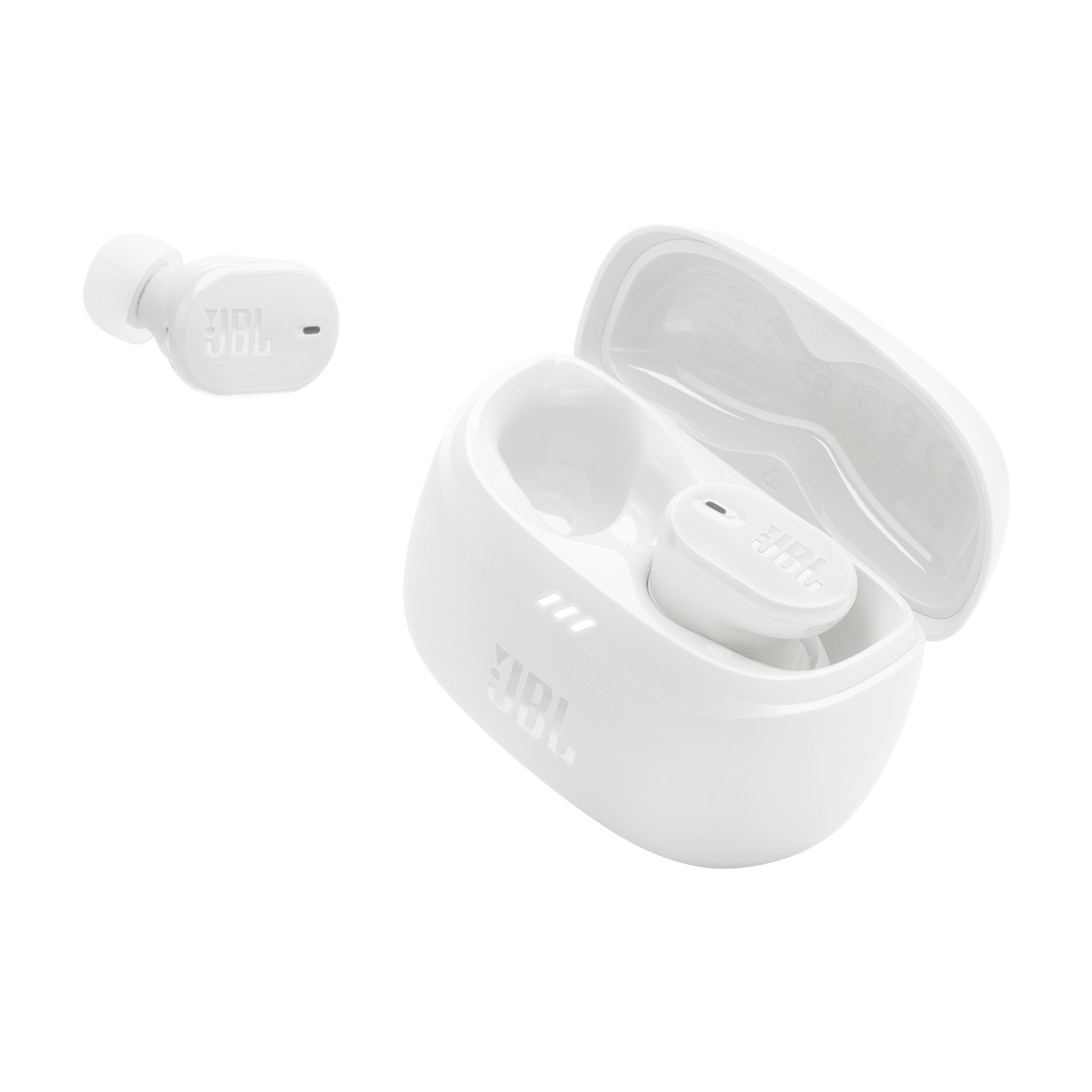JBL Tune Buds 2 - Image 9