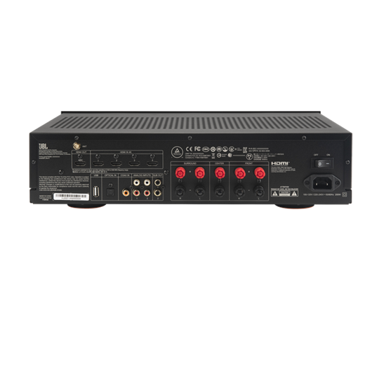 JBL MA310 - Image 9