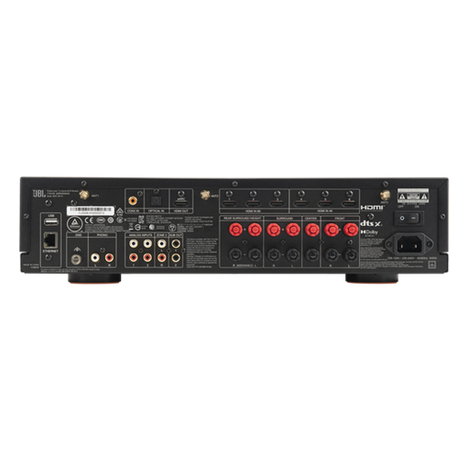 JBL MA710 - Image 9