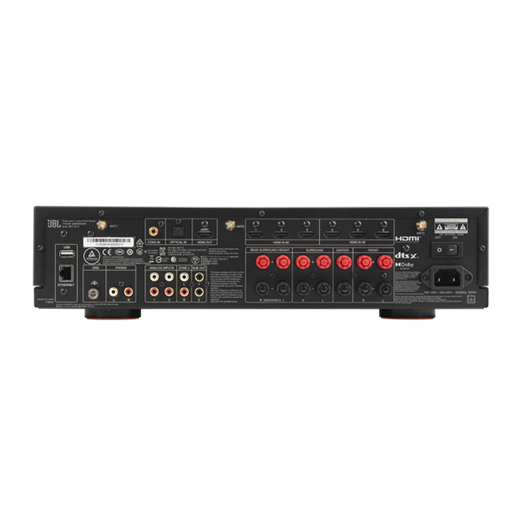 JBL MA710 - Image 11