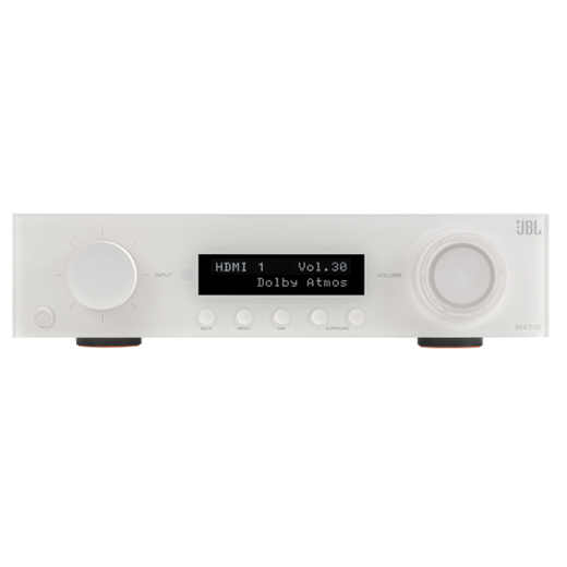 JBL MA710 - Image 2