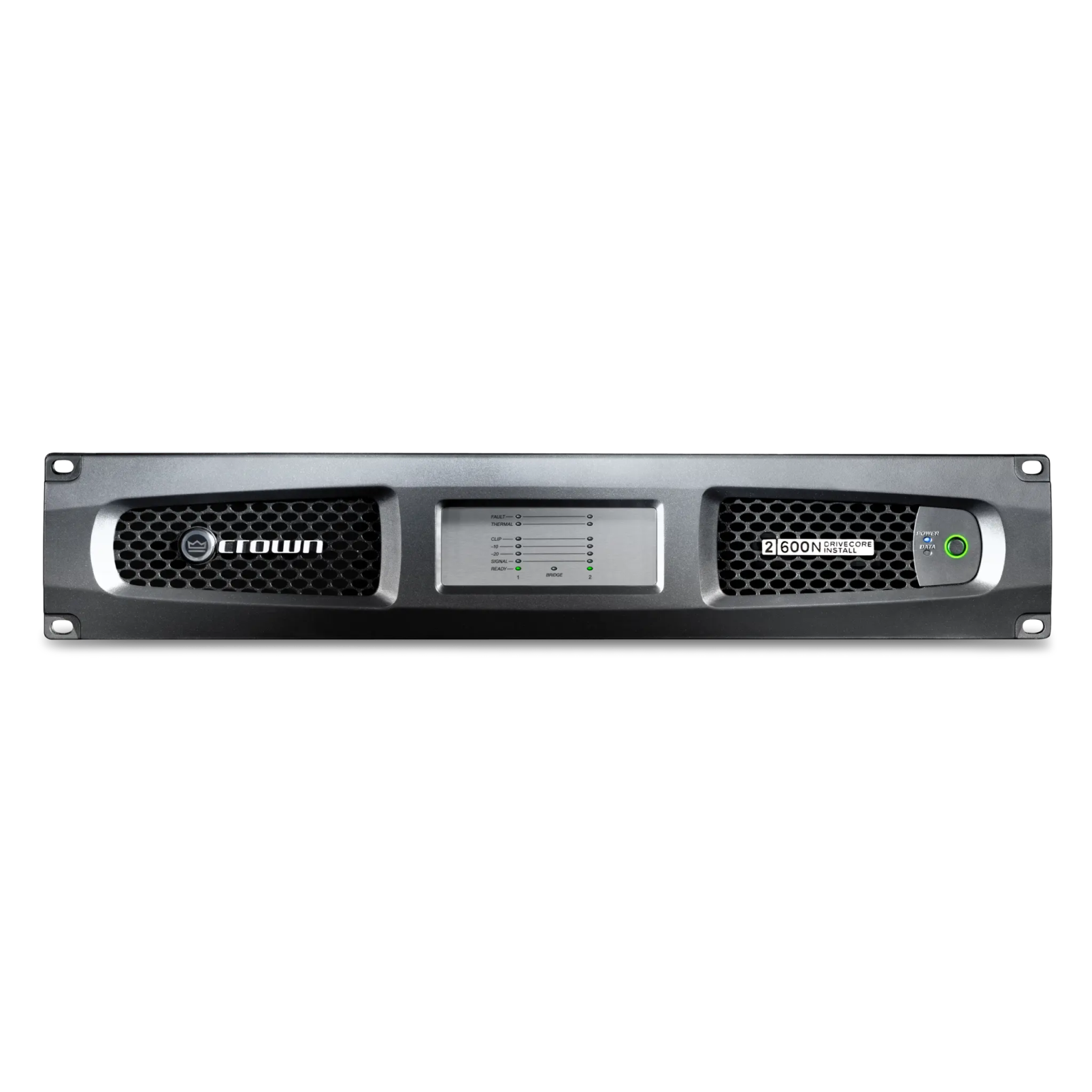 Outdoor Athletic Field Sound System Bundle (Black) - Image 4