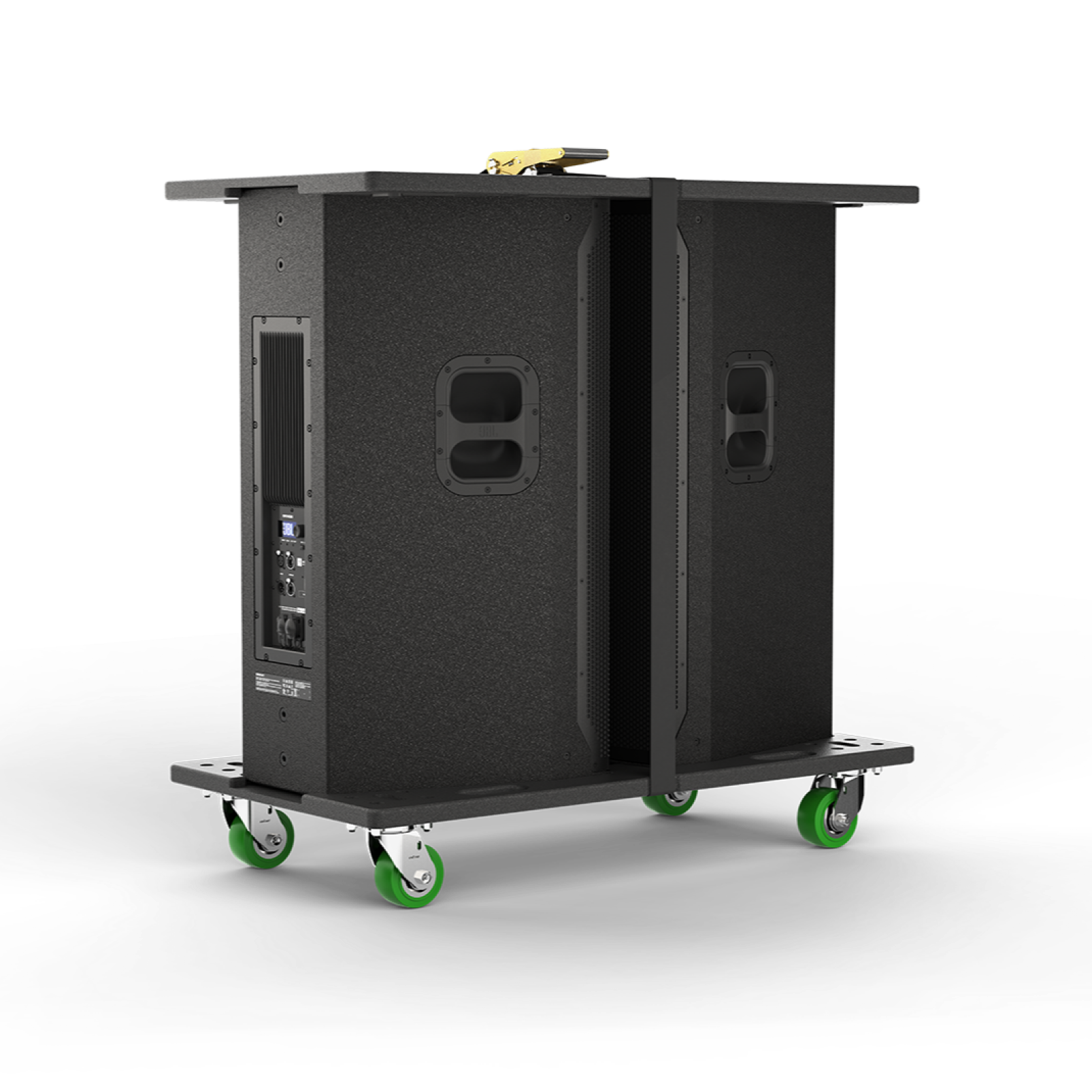 JBL SRX922 VT