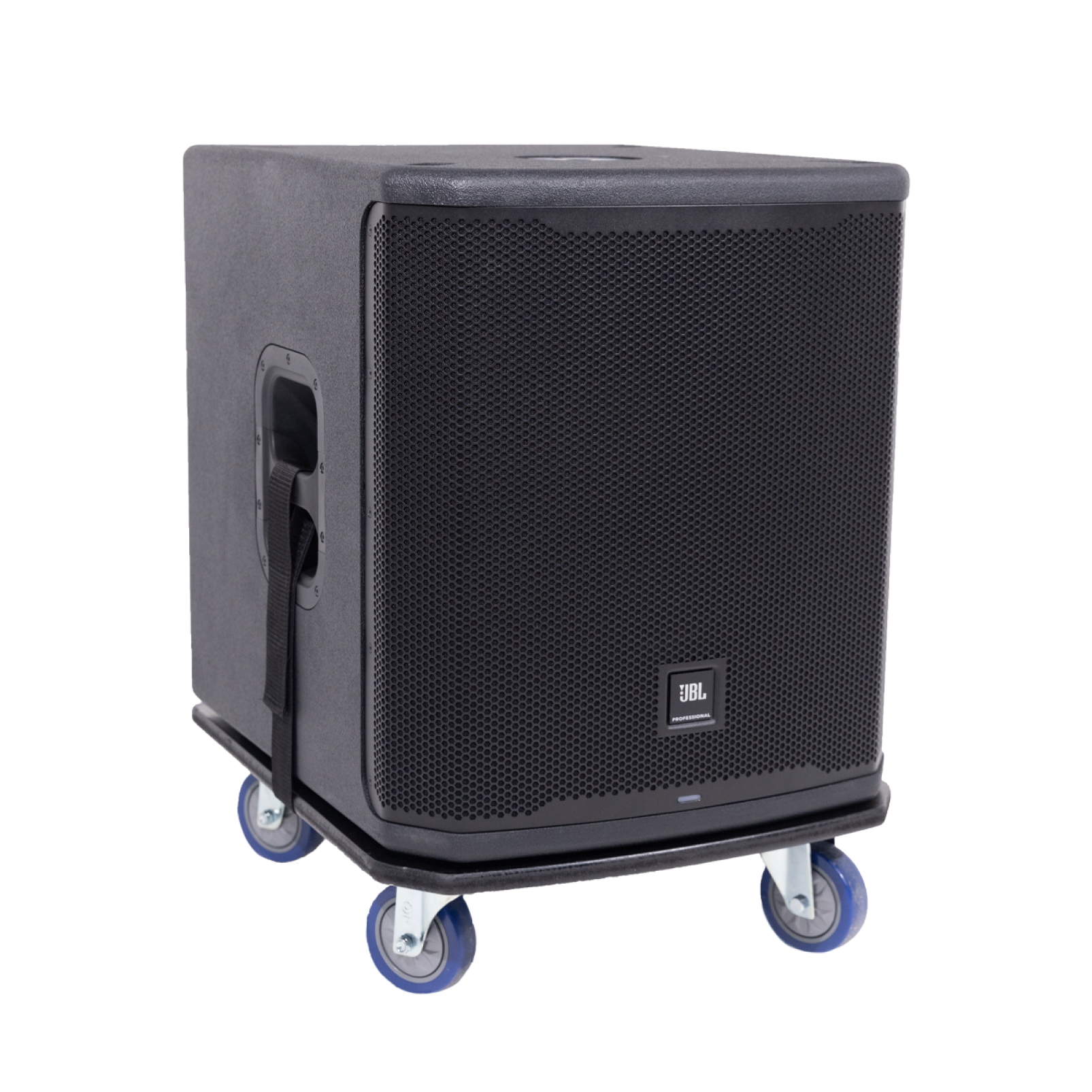 JBL PRX915XLF + Casters + Cover Bundle - Image 11
