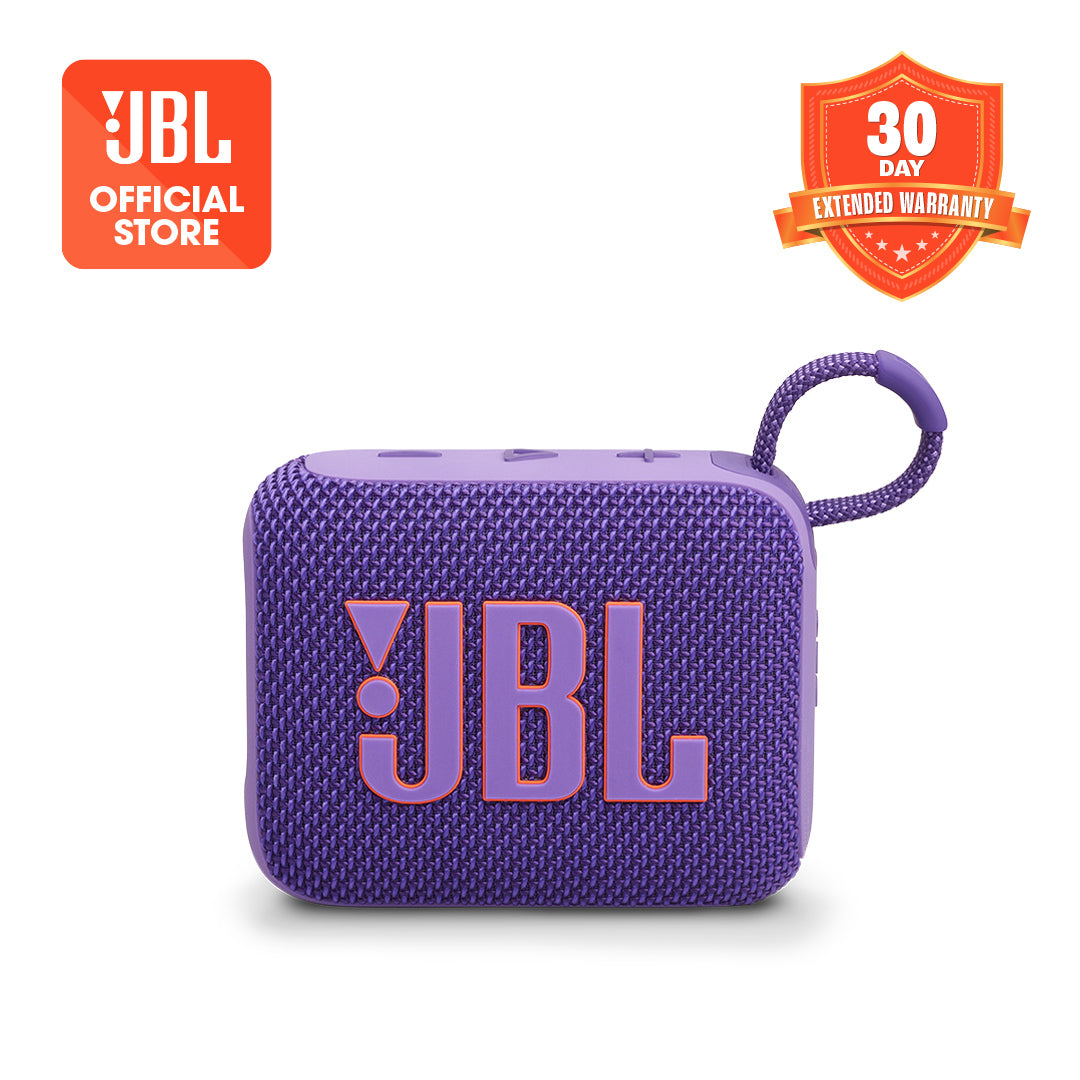 JBL Go 4 - Image 28