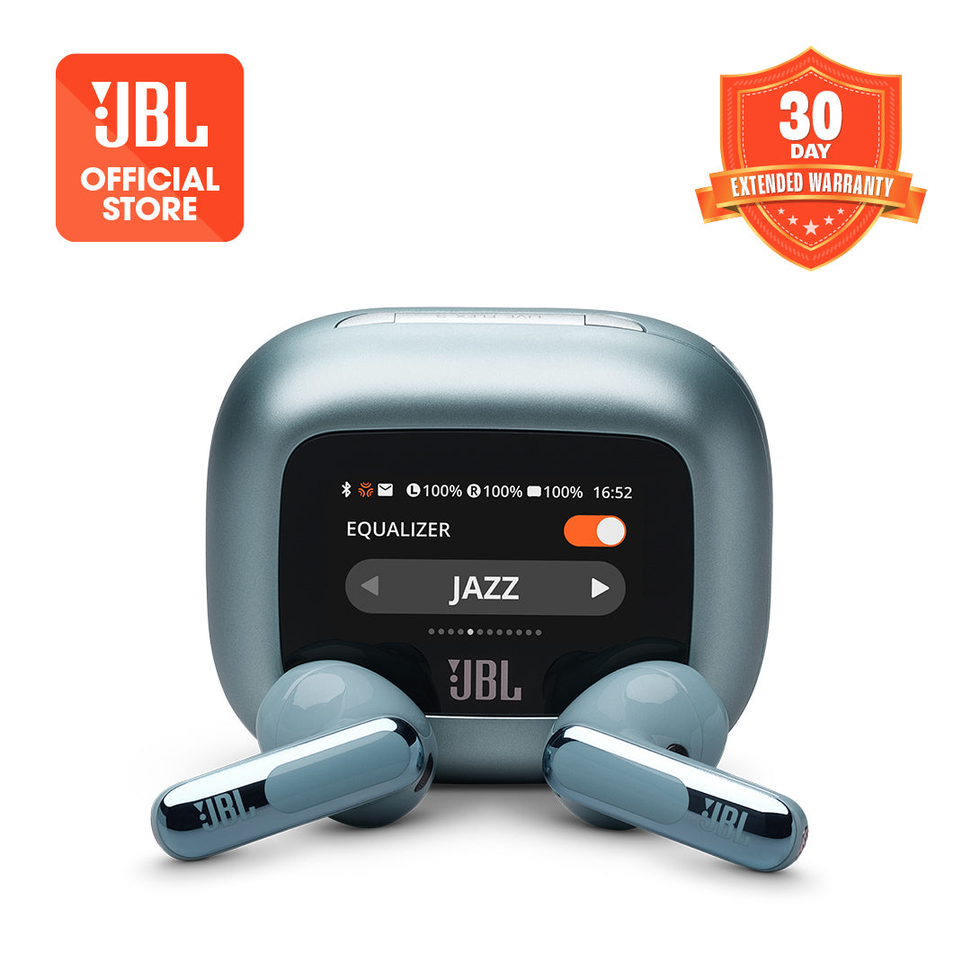 JBL Live Flex 3 - Image 11