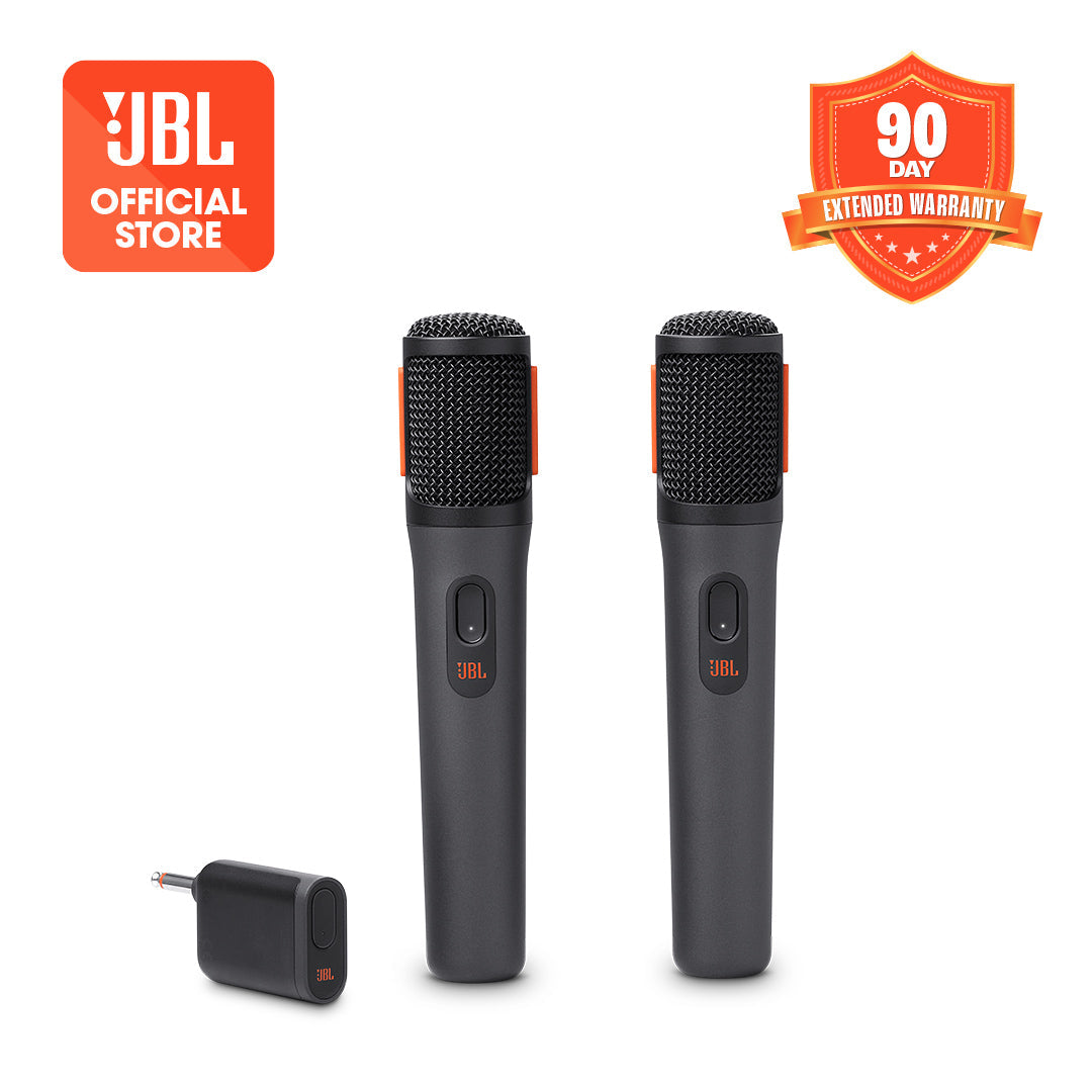 JBL Partybox Digital Wireless Microphone - Image 6