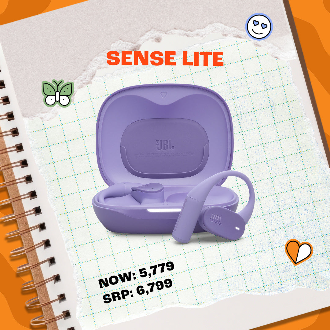 JBL Sense Lite