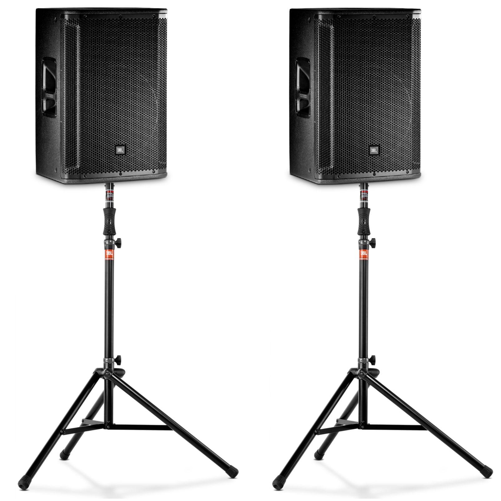 SRX815P + GA Stands Bundle