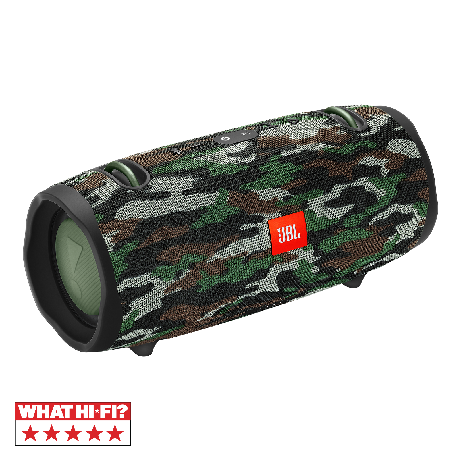 JBL Xtreme 2