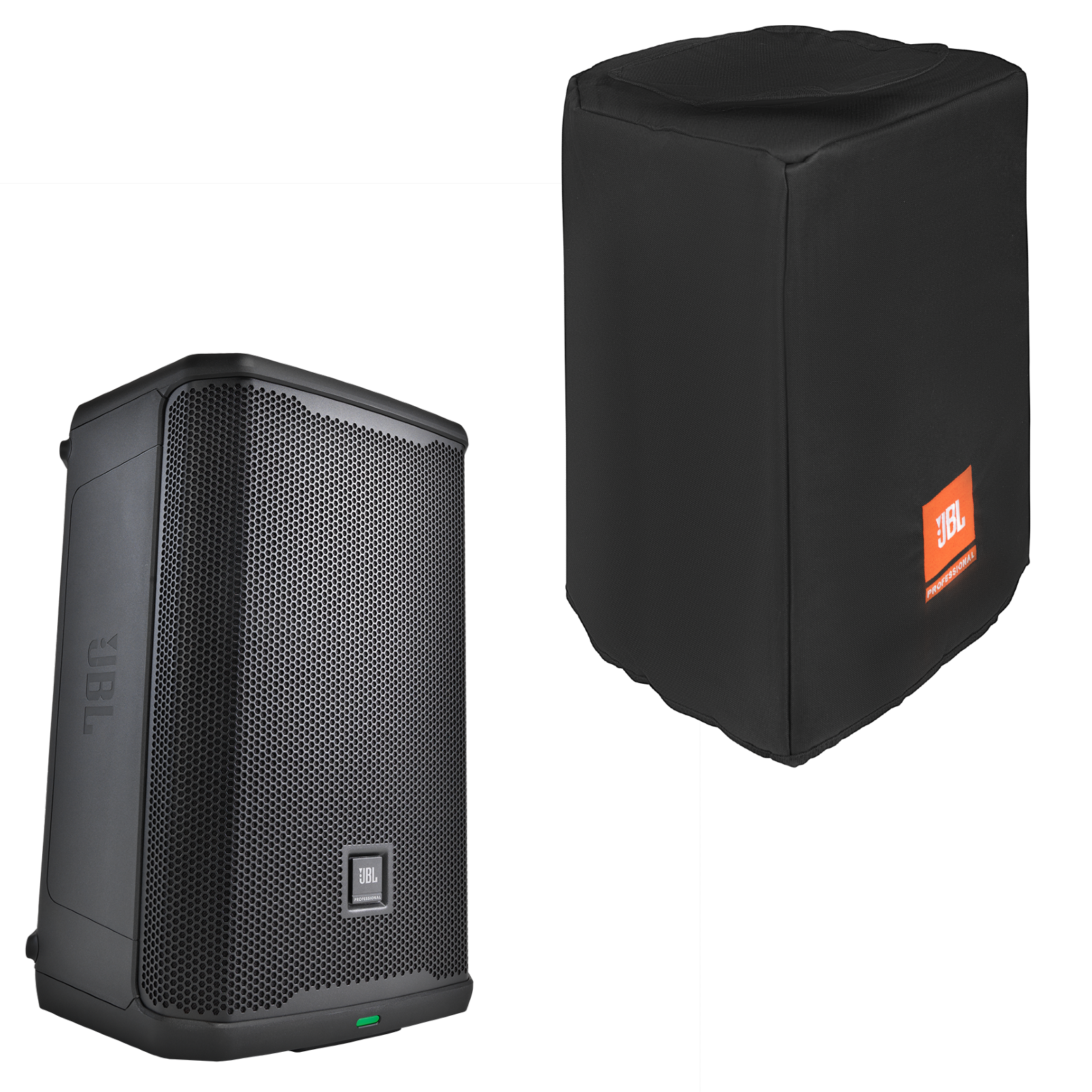 JBL PRX908 + Slip On Cover Bundle
