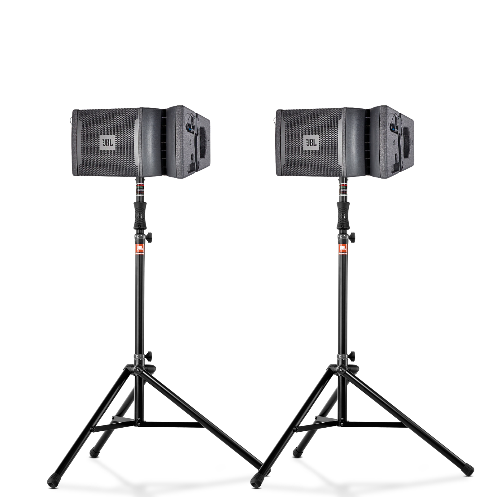 VRX928LA + GA Stands Bundle