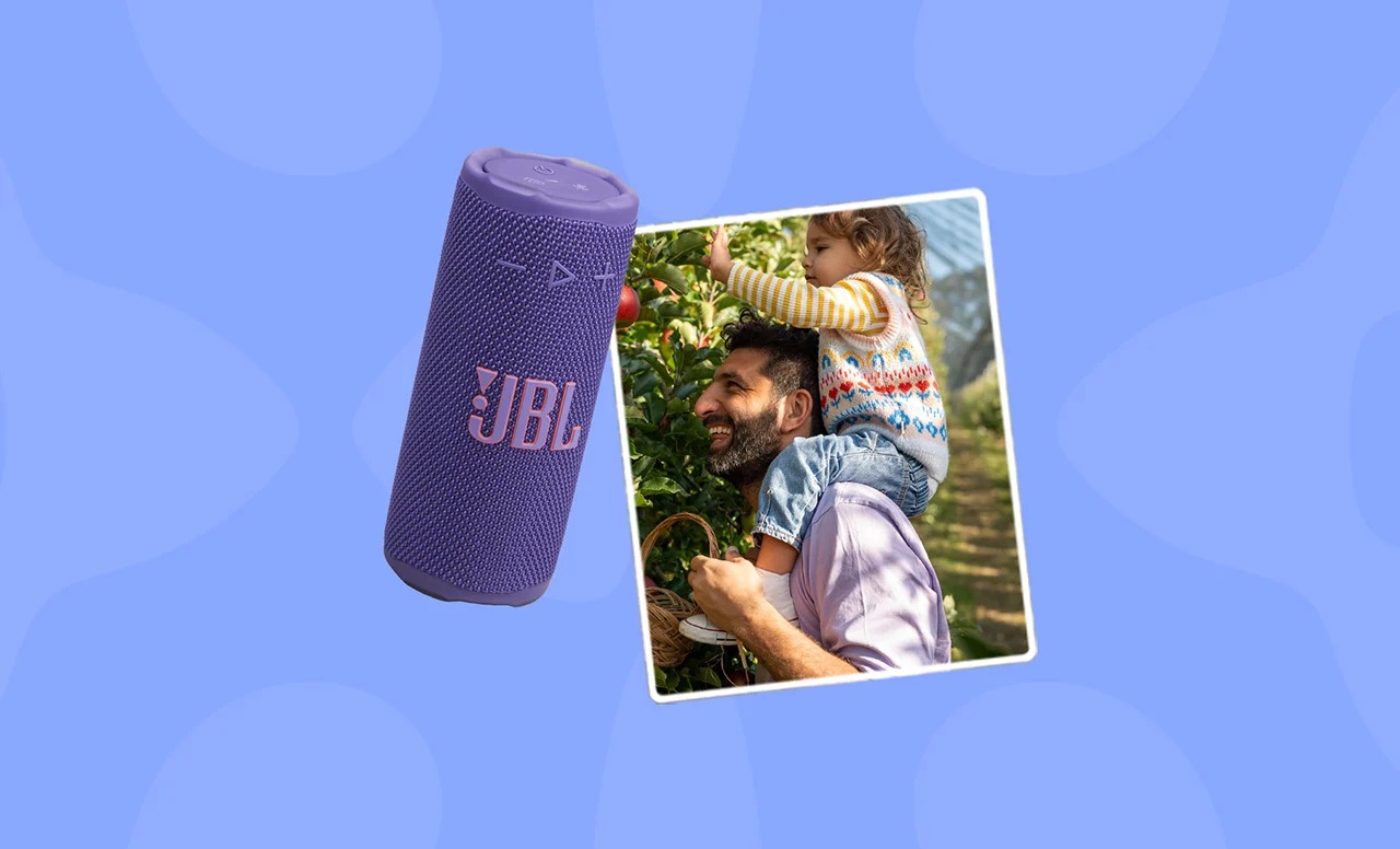 Join the Bandbox - JBL Father's Day